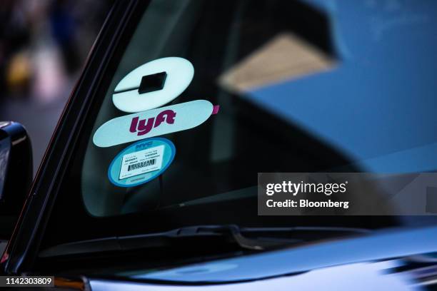 Ubertech Sticker 52 Uber Sticker Stock Photos, High-Res Pictures, and Images - Getty Images