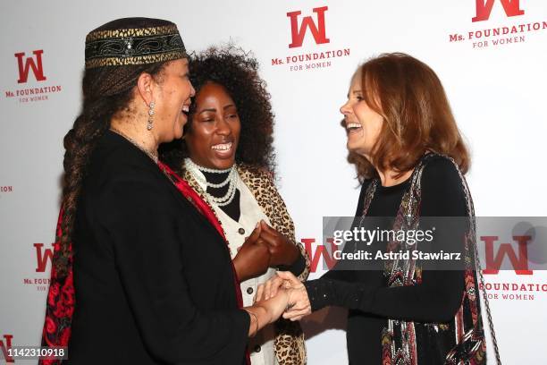 Attallah 69 Attallah Shabazz Photos & High Res Pictures - Getty Images