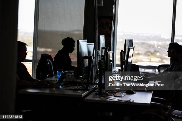 Content Moderators Content Moderators
