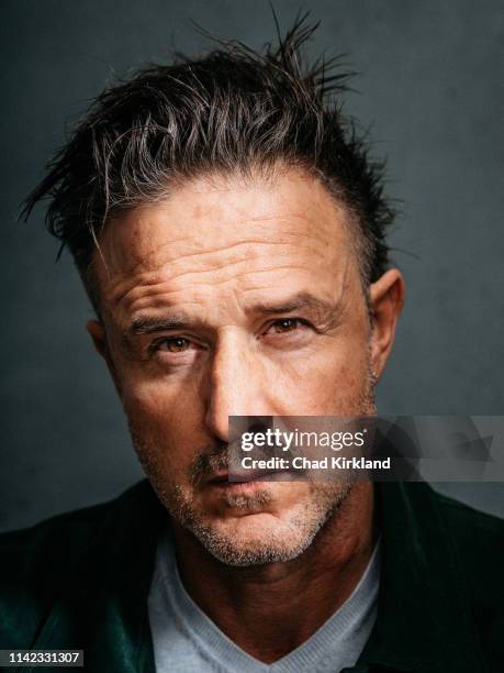 David Arquette Photos Photos and Premium High Res Pictures - Getty Images