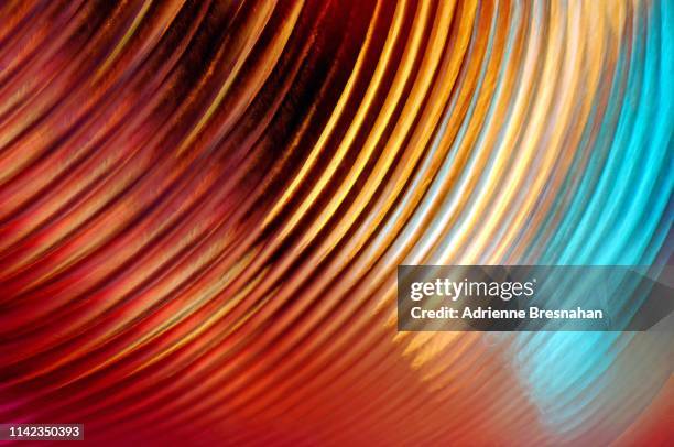 copper coils - fil de fer photos et images de collection