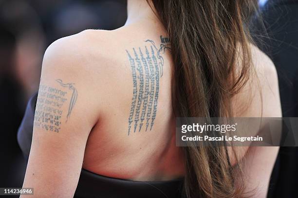 43 Tree Of Life Tattoo Photos and Premium High Res Pictures - Getty Images