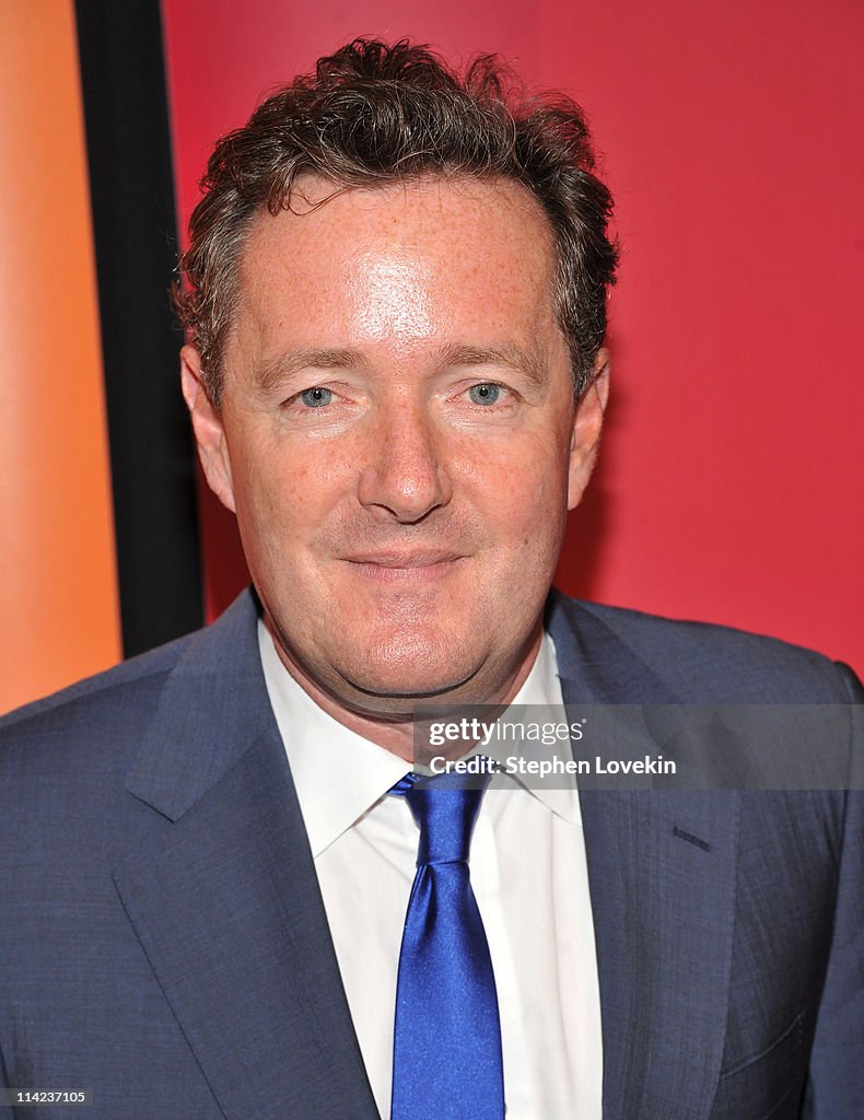 2011 NBC Upfront