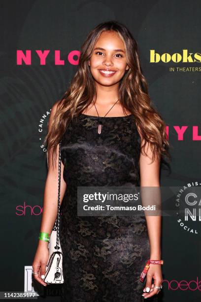 Alisha Boe Photos and Premium High Res Pictures - Getty Images