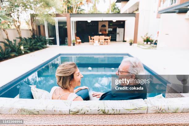 1 - luxury pool stock pictures, royalty-free photos & images