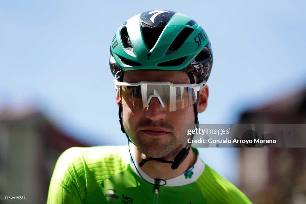 59th Itzulia-Vuelta Ciclista Pais Vasco 2019 - Stage 6