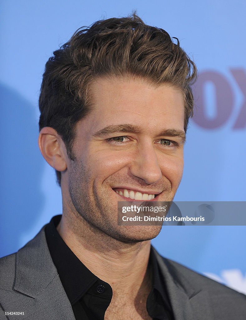 2011 Fox Upfront