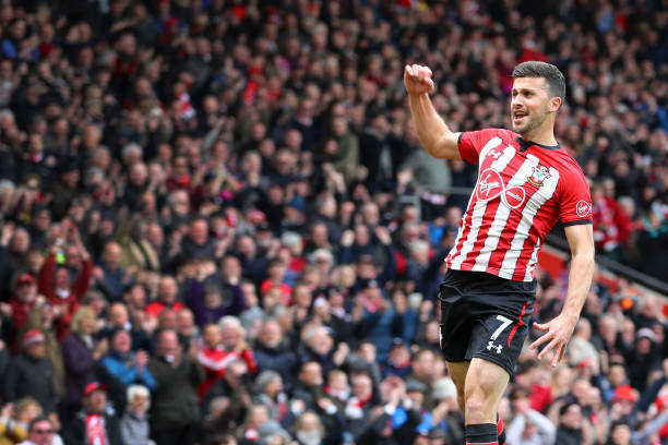 GBR: Southampton FC v Wolverhampton Wanderers - Premier League