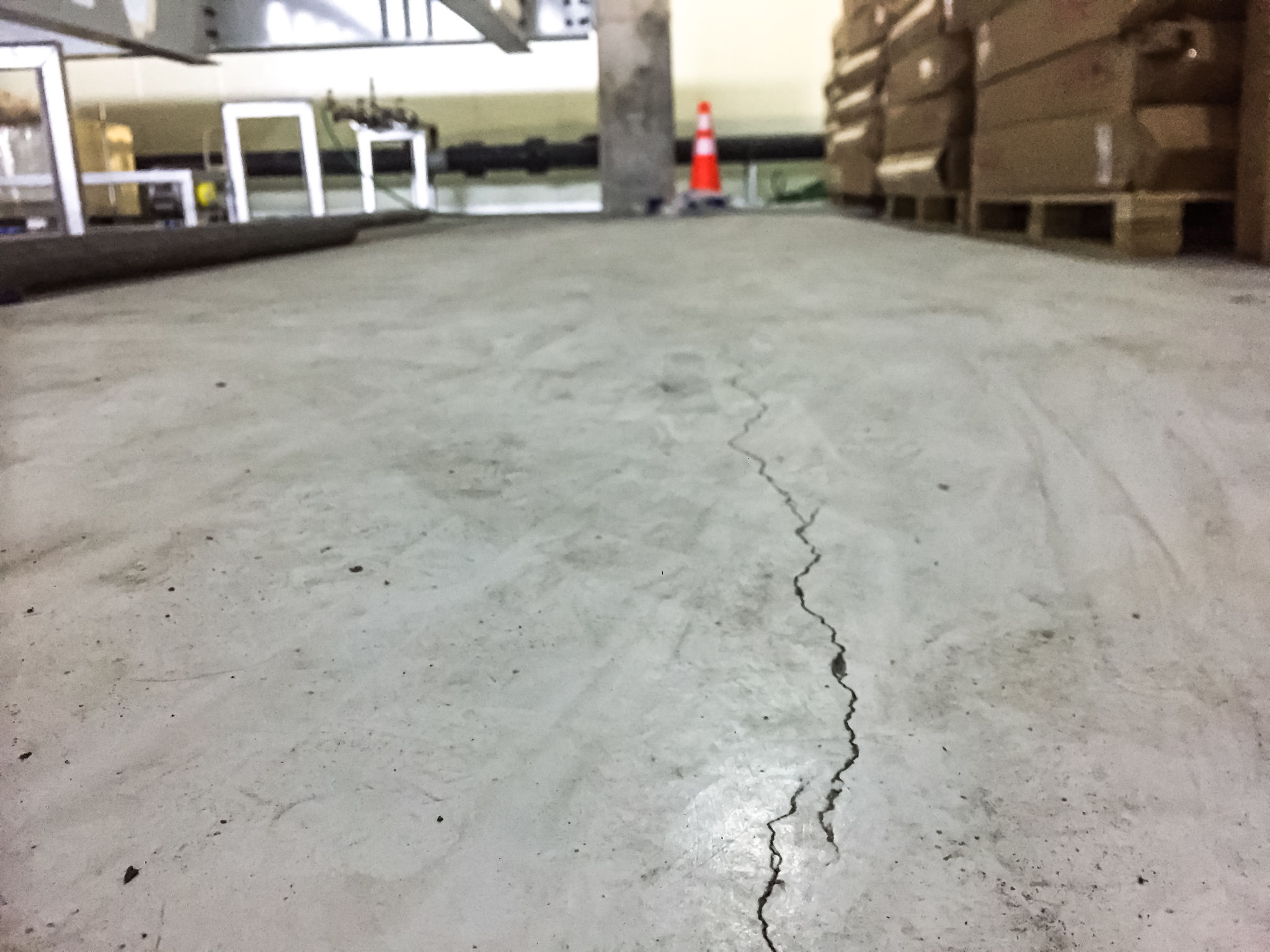concrete floor benefits