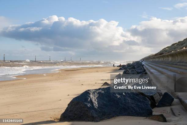 Palling Image 89 Sea Palling Stock Photos, High-Res Pictures, and Images - Getty Images