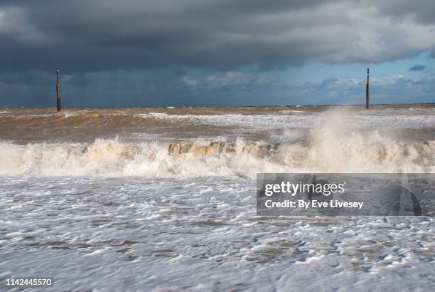 Palling Image 89 Sea Palling Stock Photos, High-Res Pictures, and Images - Getty Images