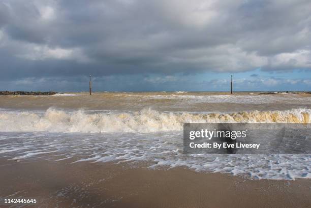 Palling Image 89 Sea Palling Stock Photos, High-Res Pictures, and Images - Getty Images