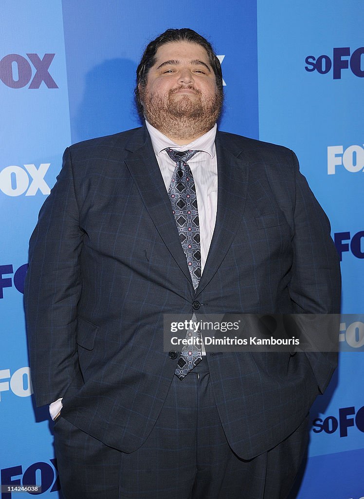 2011 Fox Upfront