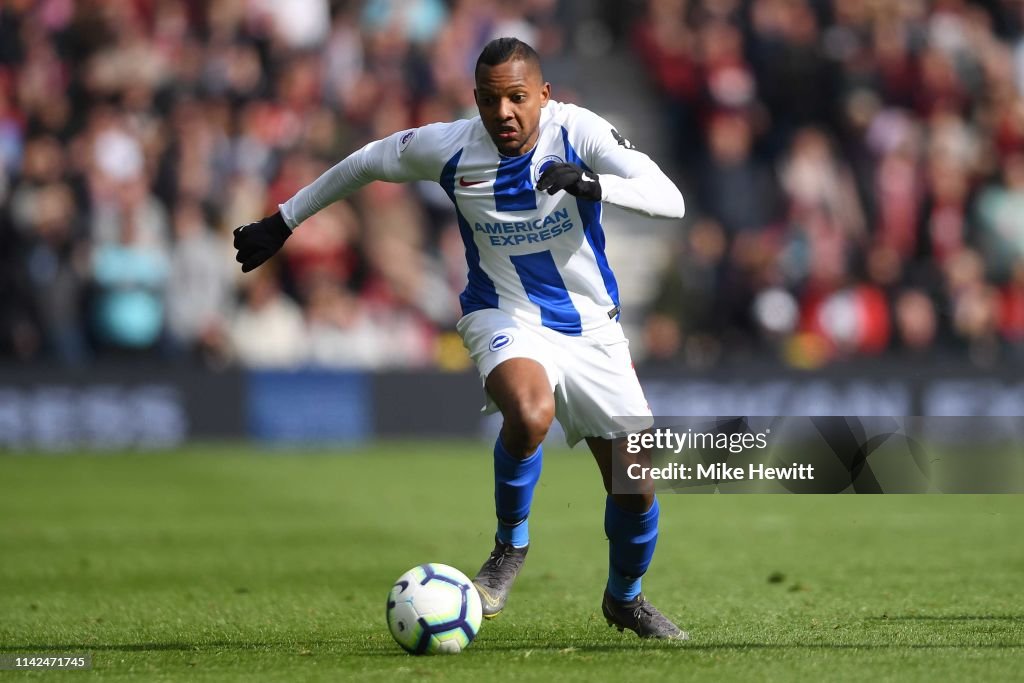 Brighton & Hove Albion v AFC Bournemouth - Premier League