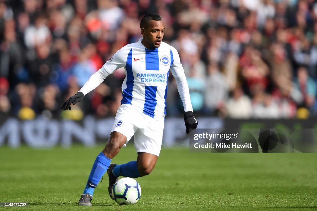 Brighton & Hove Albion v AFC Bournemouth - Premier League