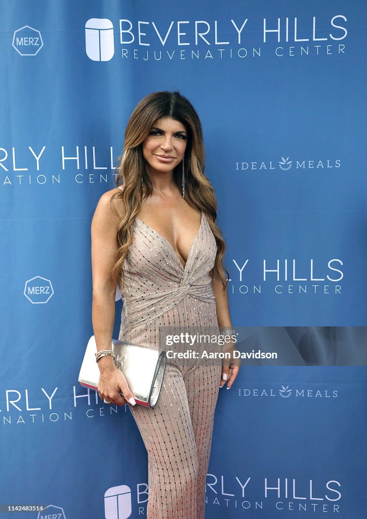 Beverly Hills Rejuvenation Center Expands Into Boca Raton With A Star-Studded Grand Opening Event On May 9th 2019