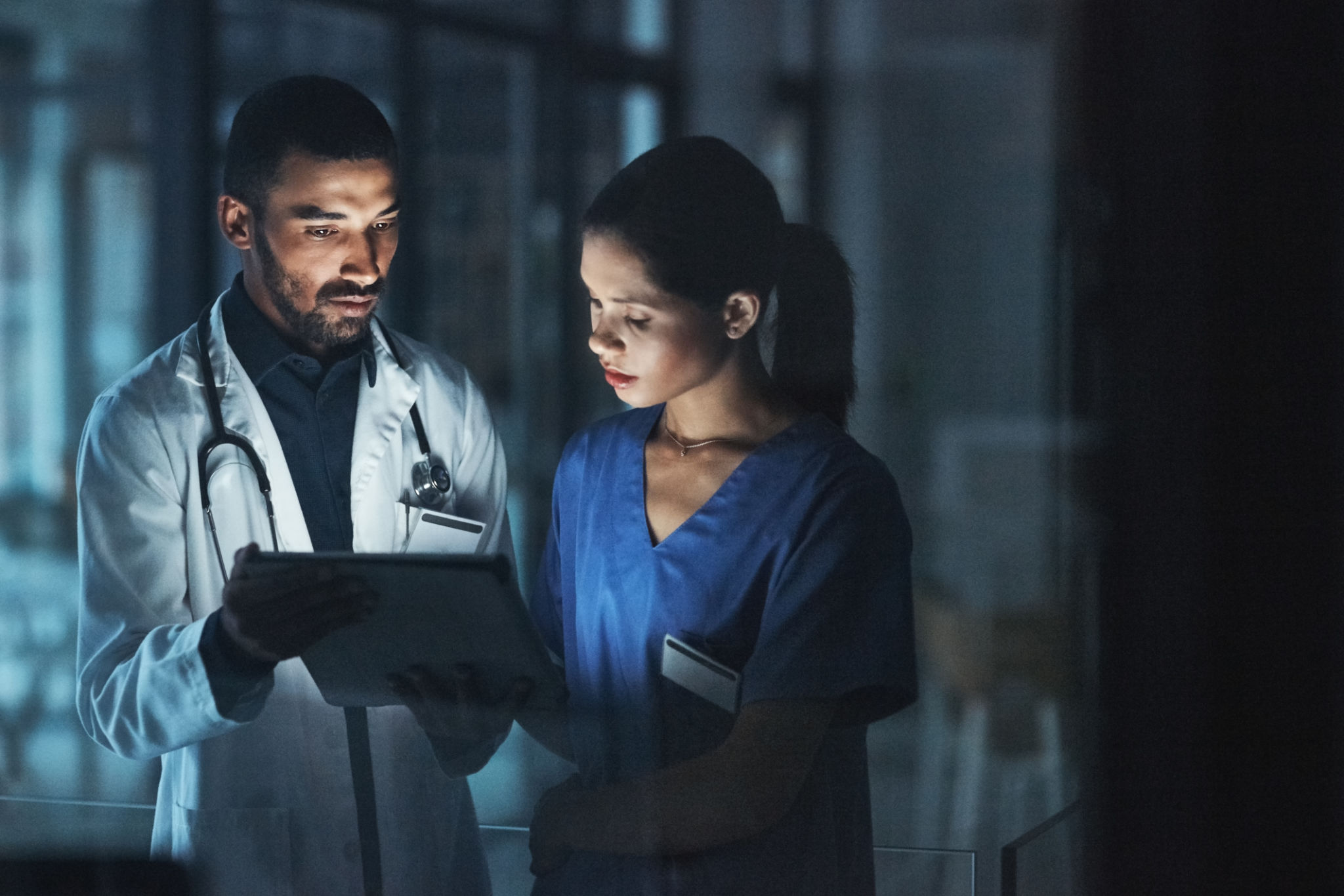 healthcare communication