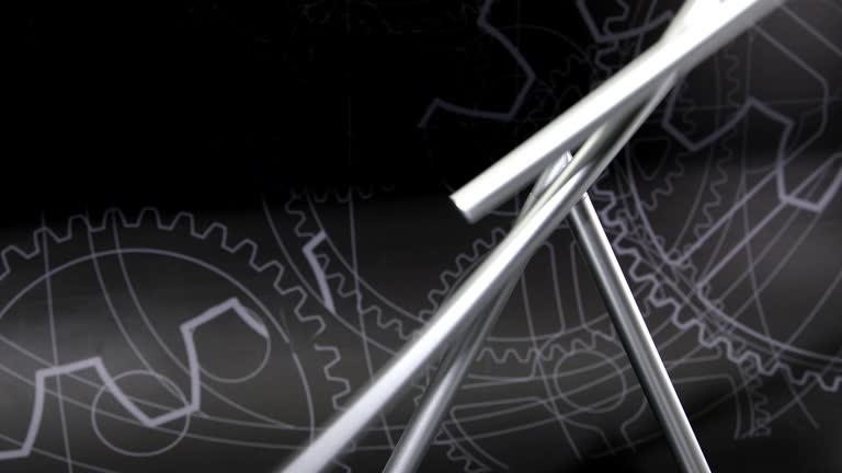 23 Perpetual Motion Machine Stock Videos, Footage, & 4K Video Clips ...