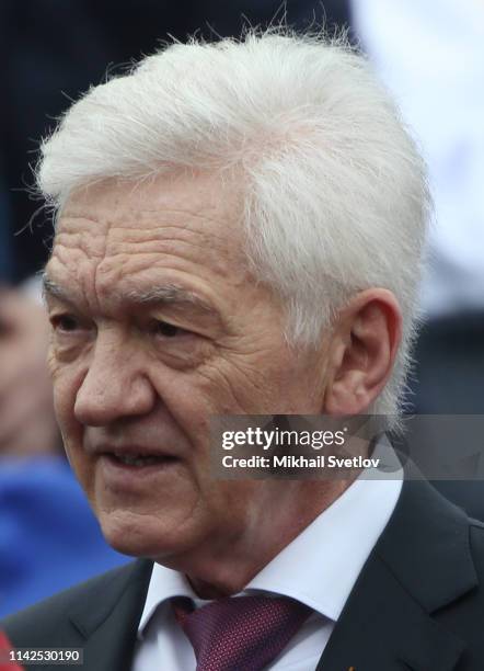 Timchenko Gennady Timchenko Photos and Premium High Res Pictures - Getty Images