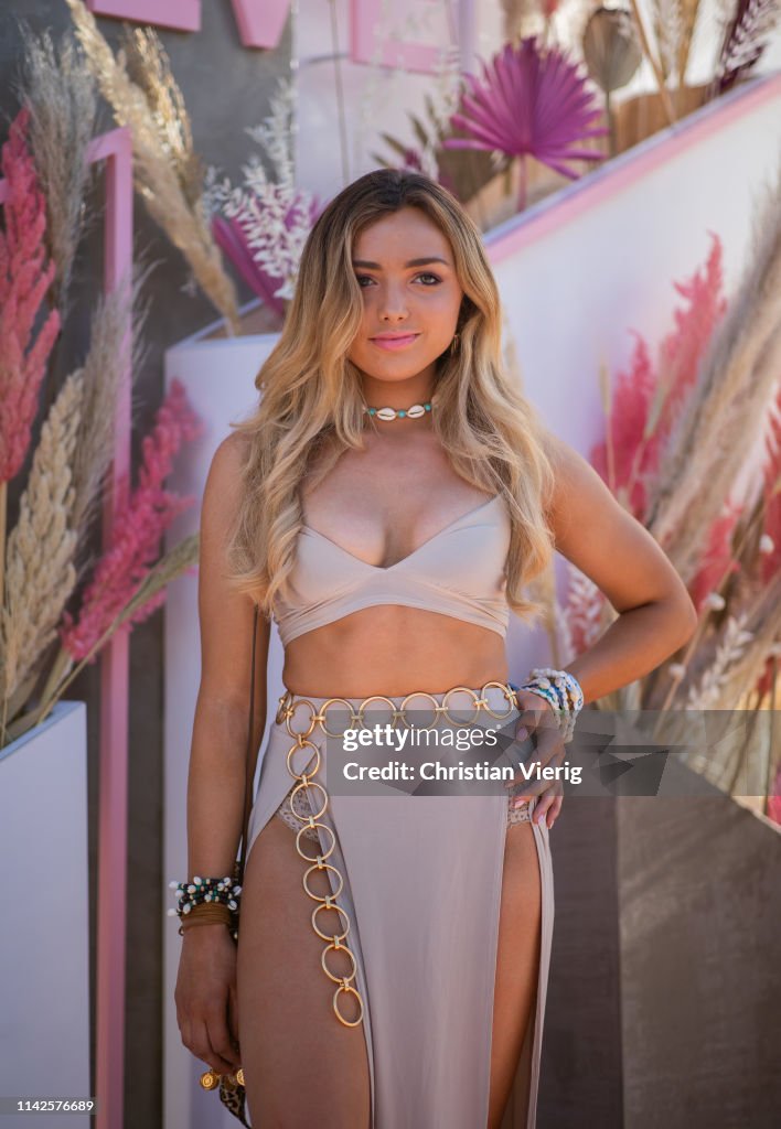 #REVOLVEfestival 2019