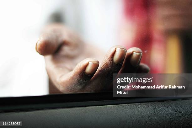 image of developing countries. - bettler stock-fotos und bilder