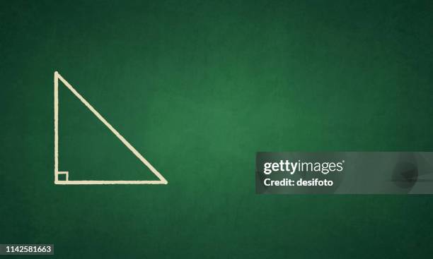 Right Angled Triangle Images – Browse 266 Stock Photos, Vectors, and Video