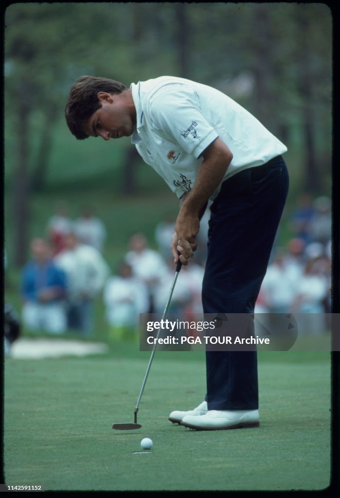 PGA TOUR Archive