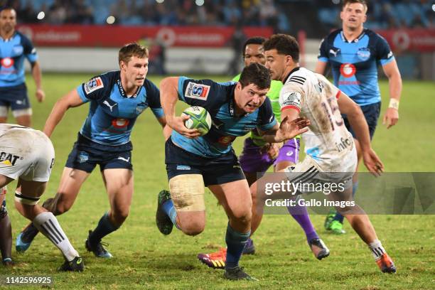 Marco Rivaro Rugby 333 Marco Van Staden Photos & High Res Pictures - Getty Images