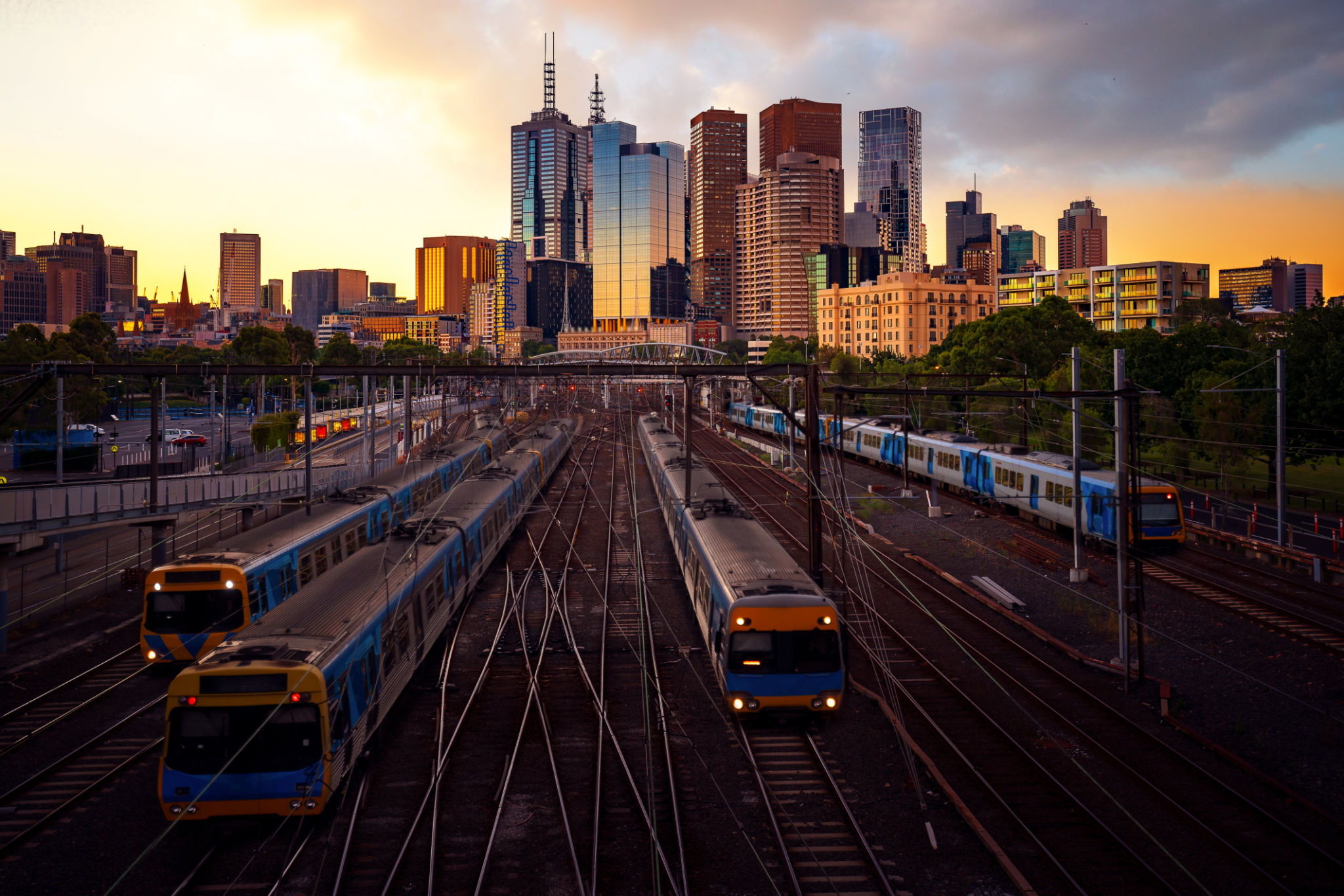melbourne automotive