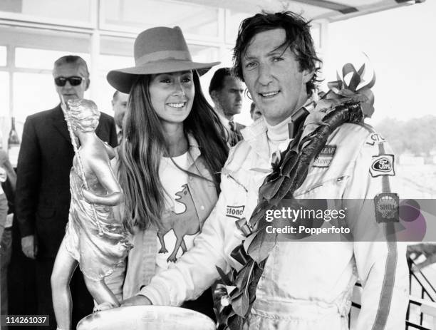 Jochem Rindt 98 Nina Rindt Photos & High Res Pictures - Getty Images