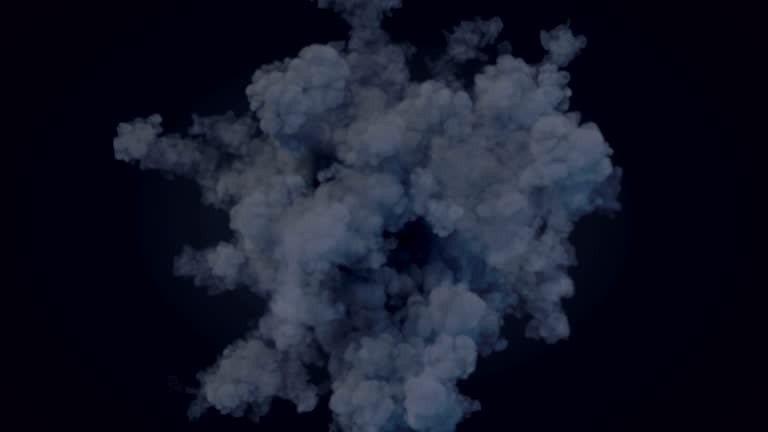 Explosion Alpha 64 Dirt Explosion Alpha Stock Videos, Footage, & 4K Video Clips - Getty ...