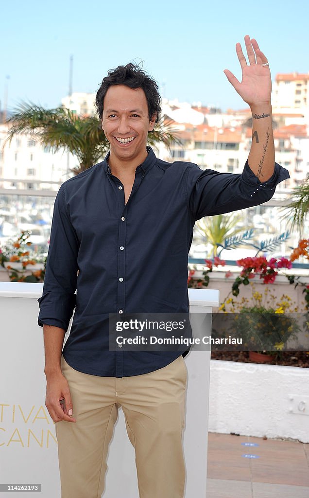 64th Annual Cannes Film Festival - "Skoonheid" Photocall