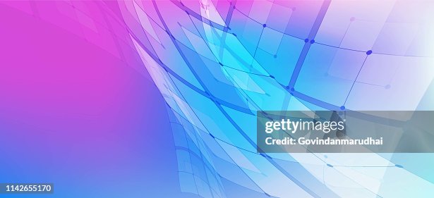 Multi Color Background Design And Creative Geometric Wallpaper High-Res ...