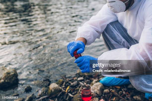 Radioactive Sampling 2,229 Human Radiation Experiments Stock Photos, High-Res Pictures, and ...