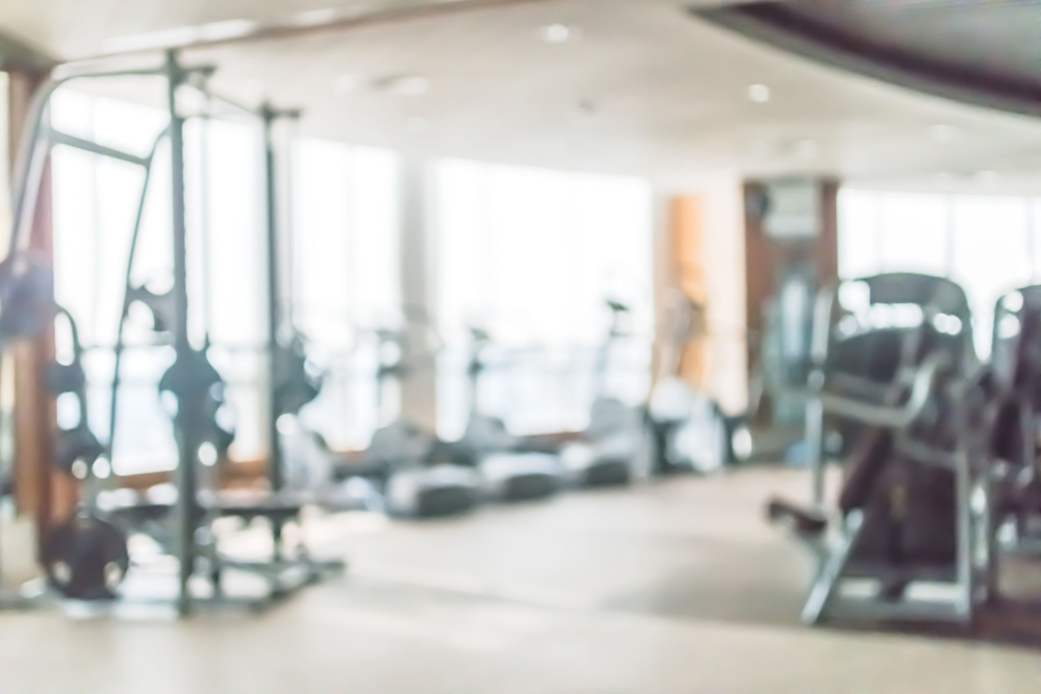 gym location