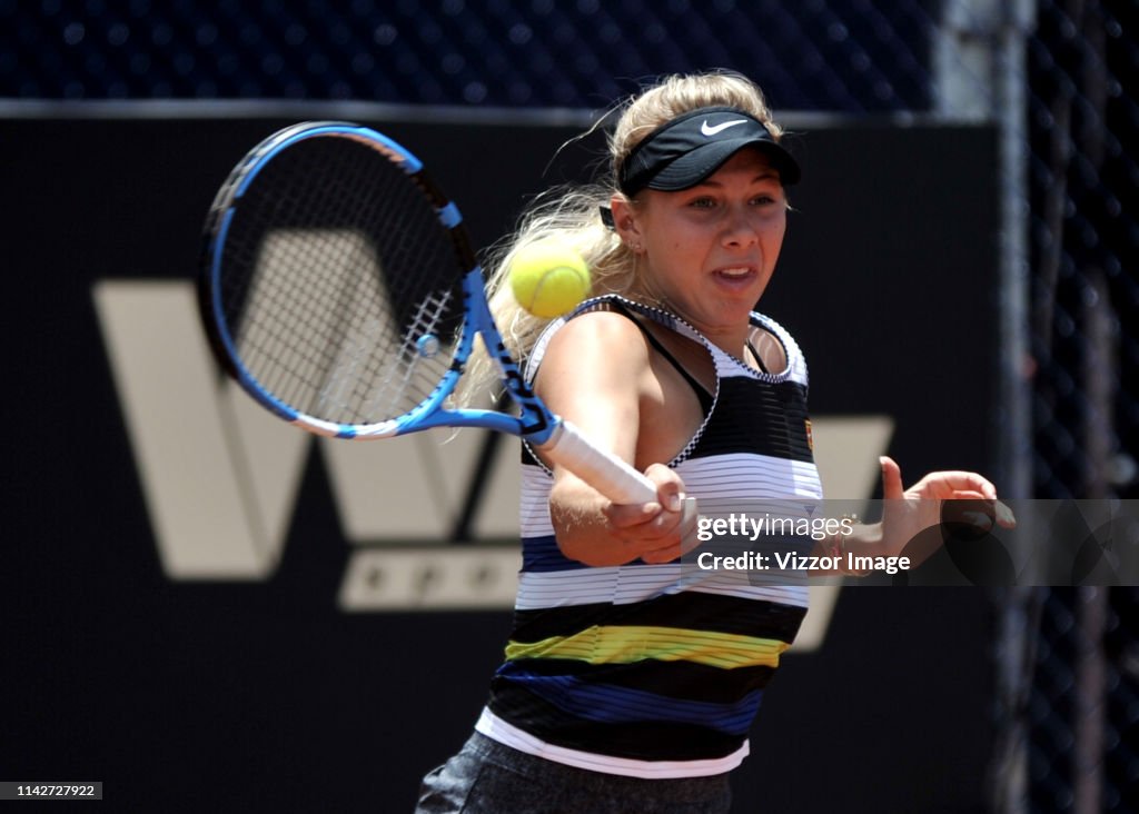Claro Open Colsanitas 2019 - Day 7
