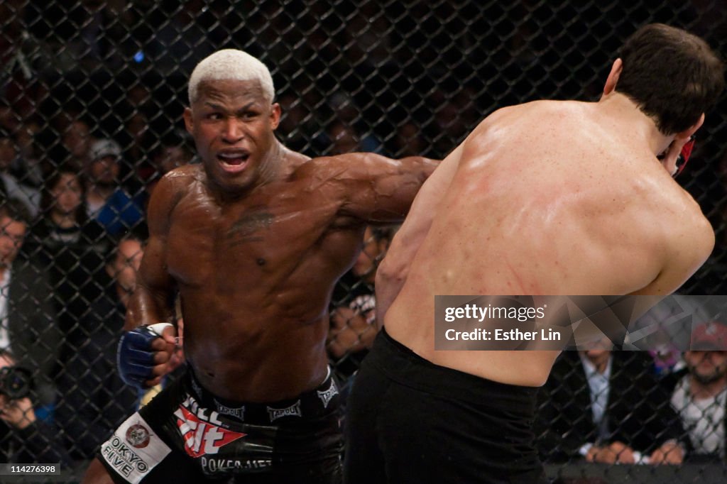 Strikeforce: Heavy Artillery