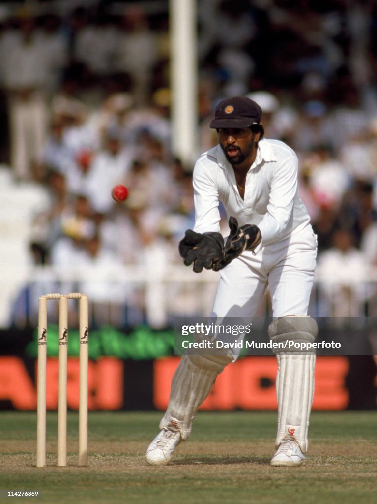 Guy de Alwis  -  Sri Lanka