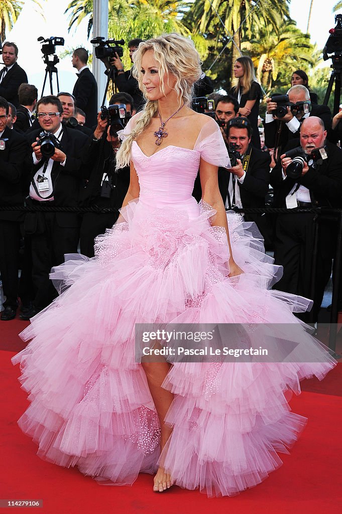 "The Beaver" Premiere - 64th Annual Cannes Film Festival