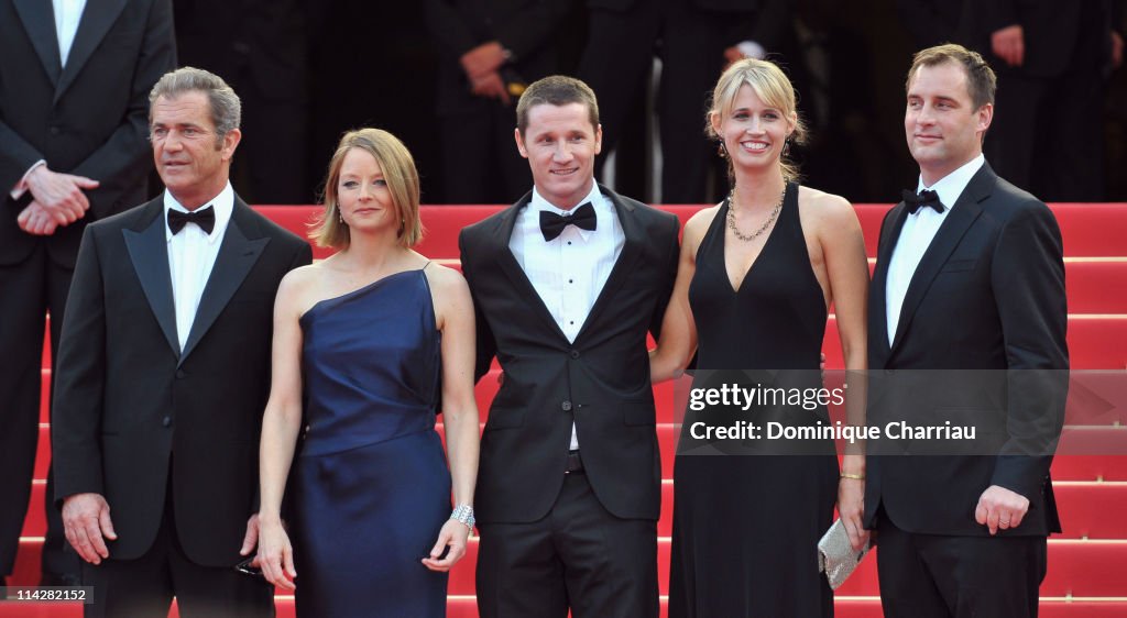 64th Annual Cannes Film Festival - "The Beaver" Premiere