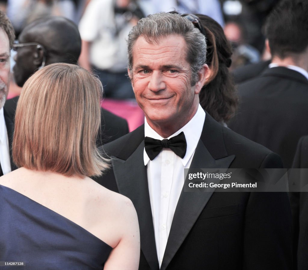 64th Annual Cannes Film Festival - "The Beaver" Premiere