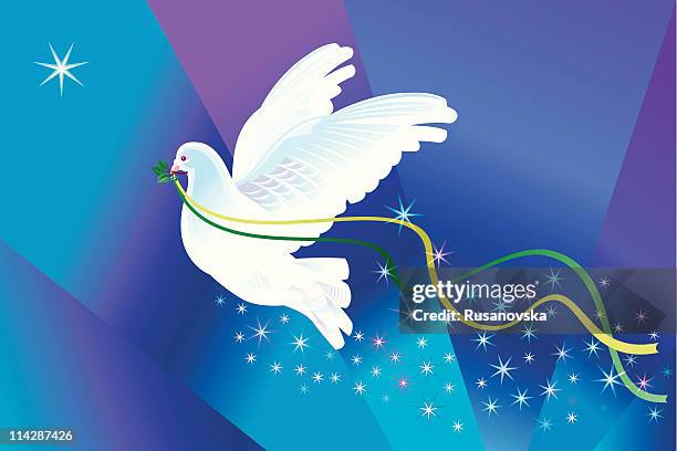 christmas where - olive leaf stock illustrations