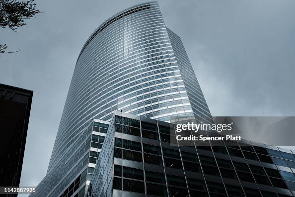 Goldman Sachs Stock Drop After Posting Lower Than Expected Revenue Goldman Sachs Stock Drop After Posting Lower Than Expected Revenue