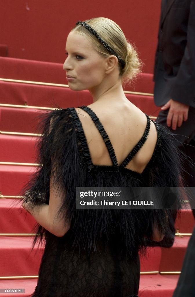 64th Annual Cannes Film Festival - "Pirates of the Caribbean: On Stranger Tides" Premiere