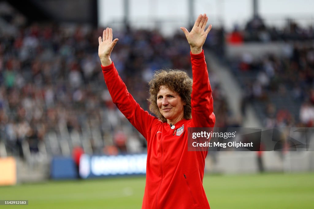 Belgium v United States