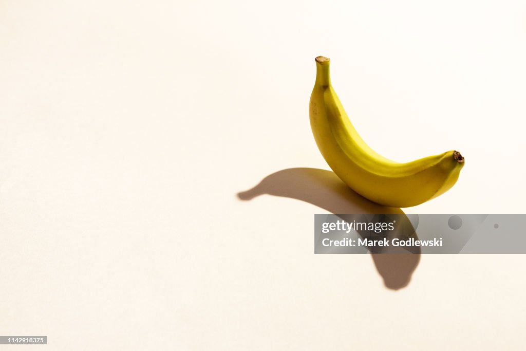 Banana art