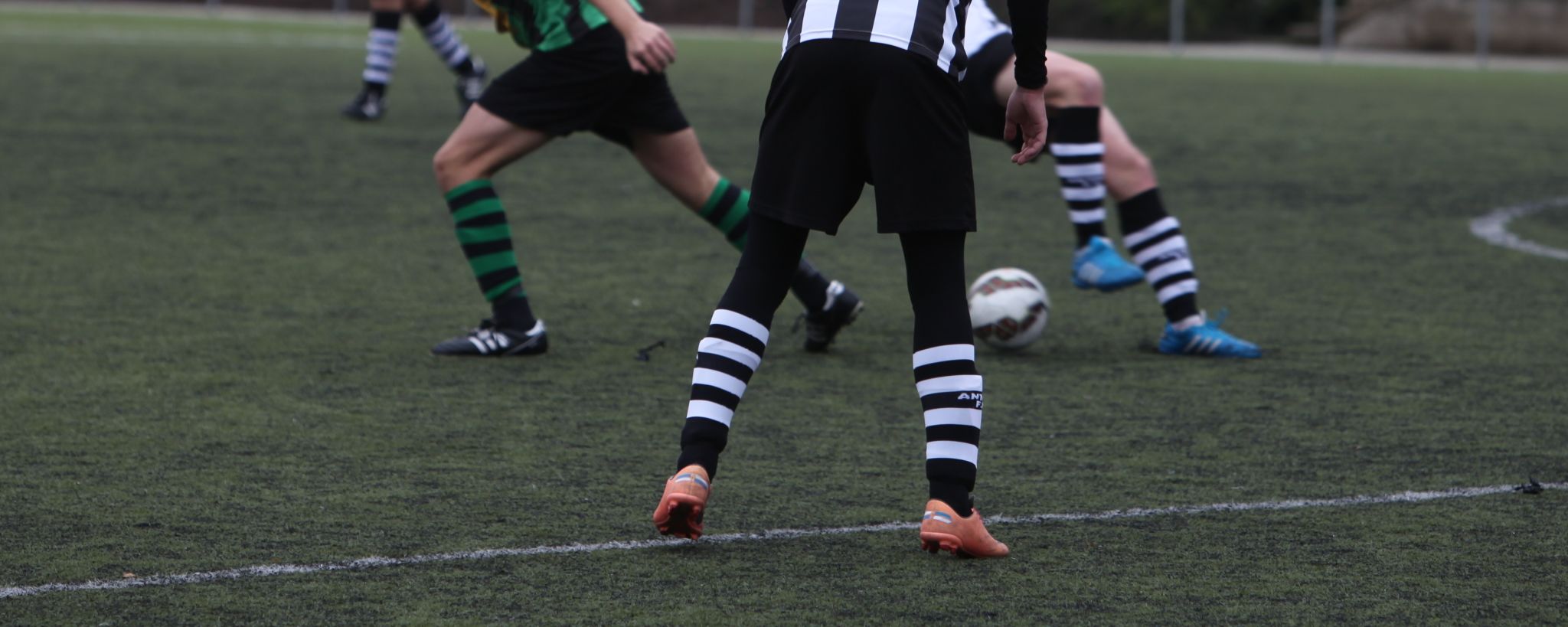 jeugdvoetbal