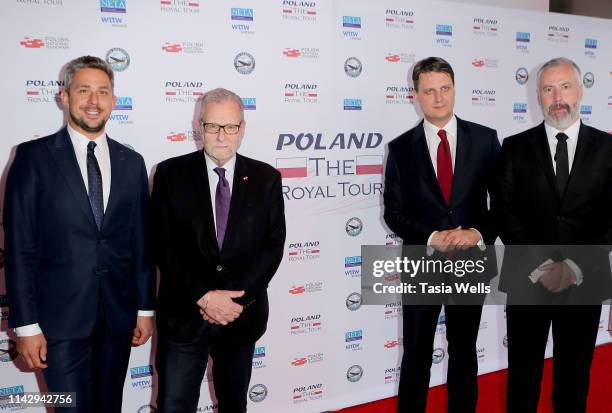 Lubanski Photos and Premium High Res Pictures - Getty Images