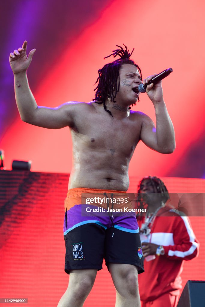 Rolling Loud Miami 2019