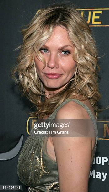 877 Andrea Roth Photos & High Res Pictures - Getty Images